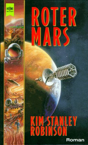 Mars Trilogie 1 - Roter Mars