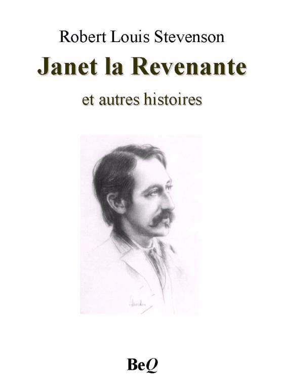 Janet la Revenante et autres histoires