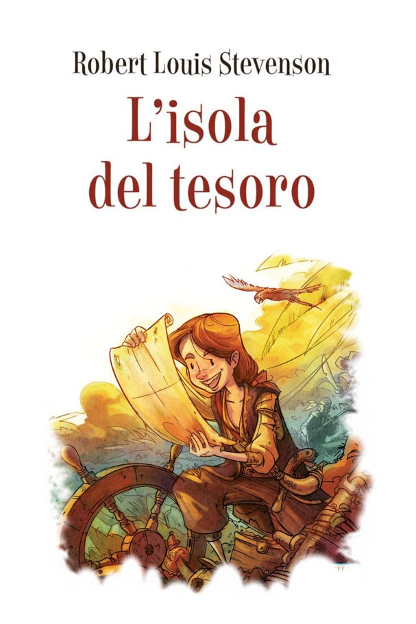 L'isola del tesoro