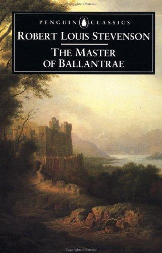 The Master of Ballantrae