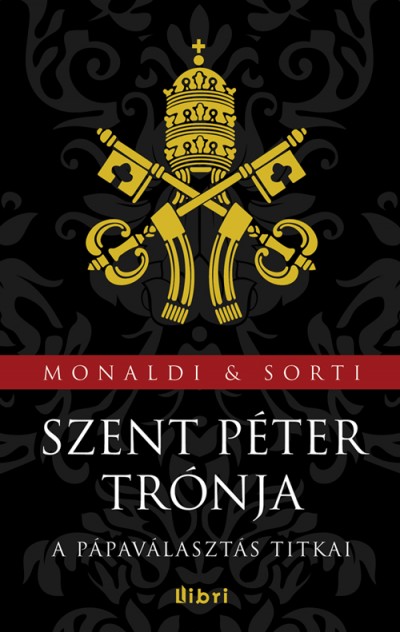 Szent Péter trónja