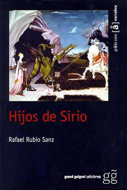 Hijos de Sirio