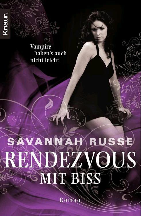 Rendezvous mit Biss: Roman