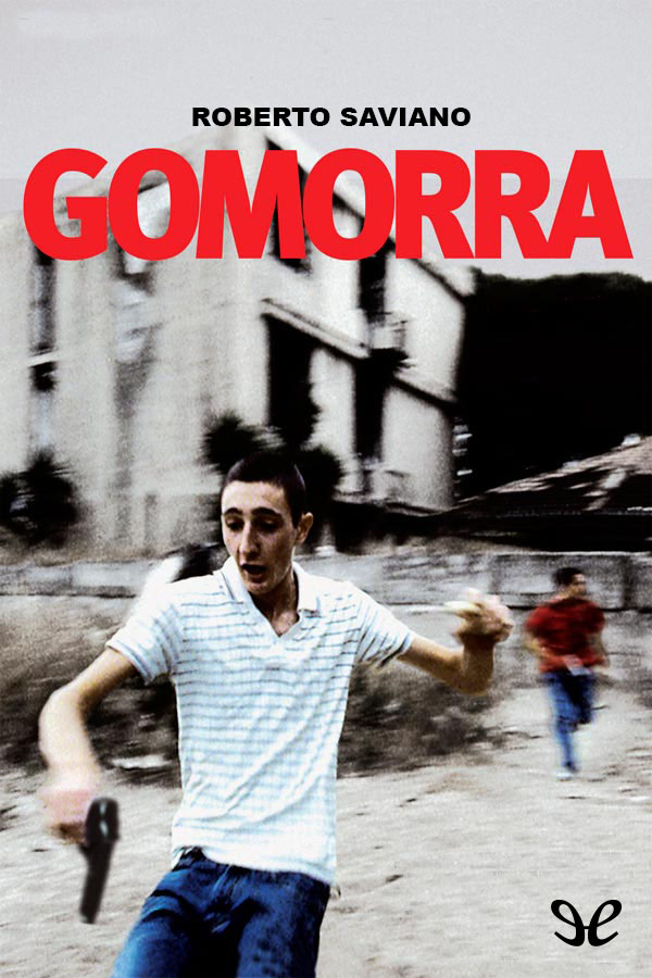 Gomorra