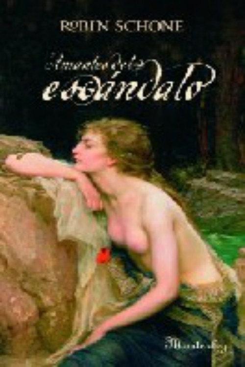 Amantes del escandalo