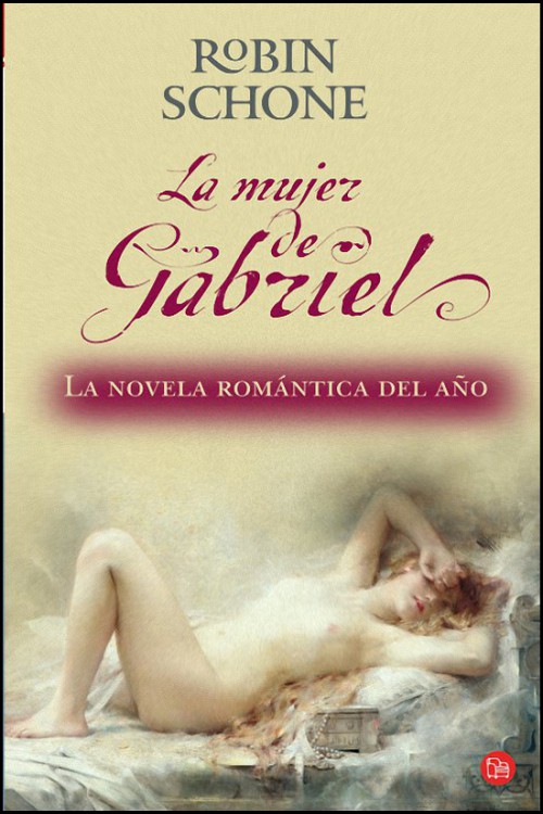 La mujer de Gabriel