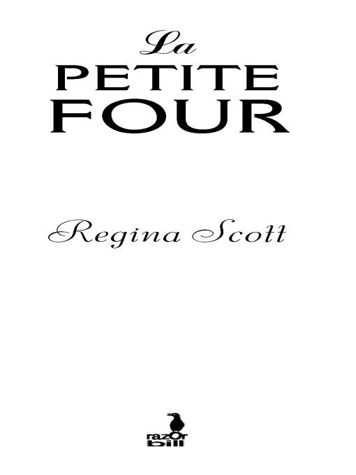 La Petite Four