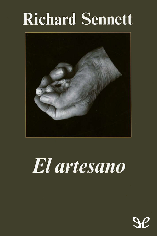 El artesano