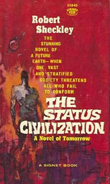 The Status Civilization