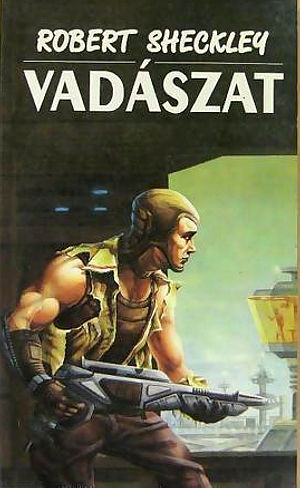 Vadászat