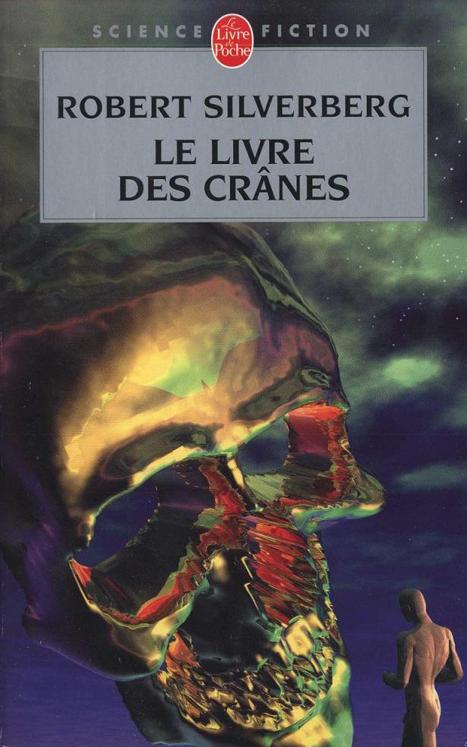 Le livre des cranes