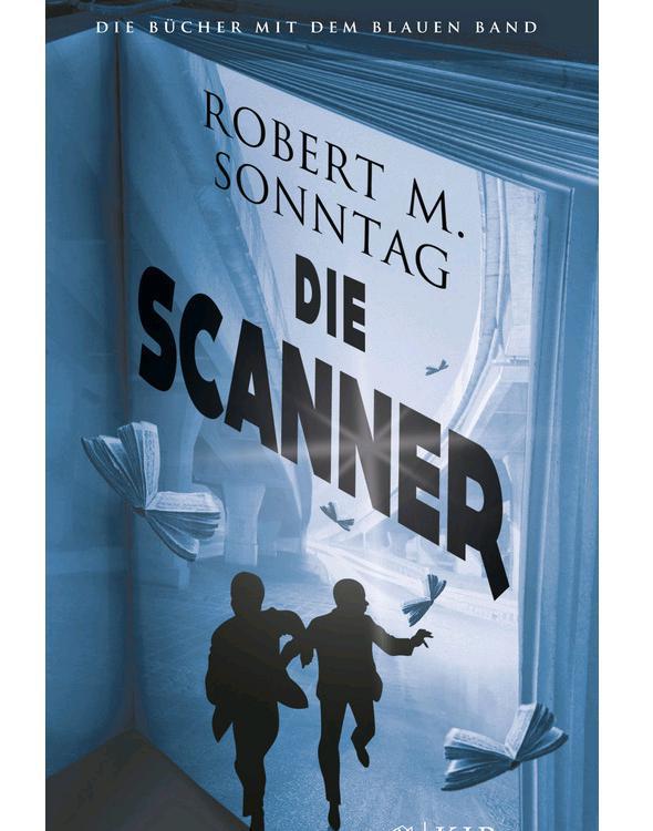 Die Scanner