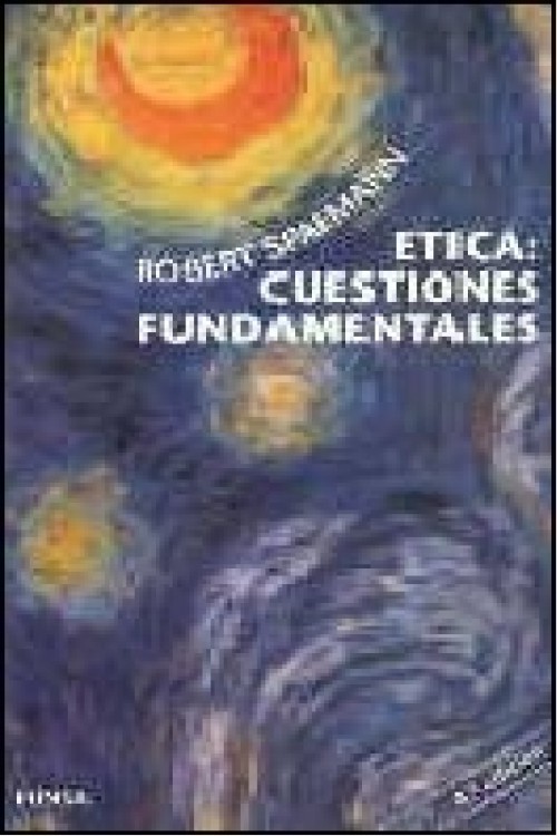 Ética: cuestiones fundamentales