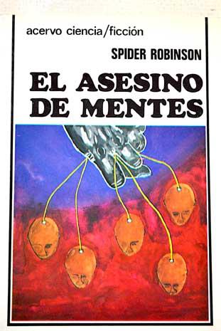 El Asesino de mentes