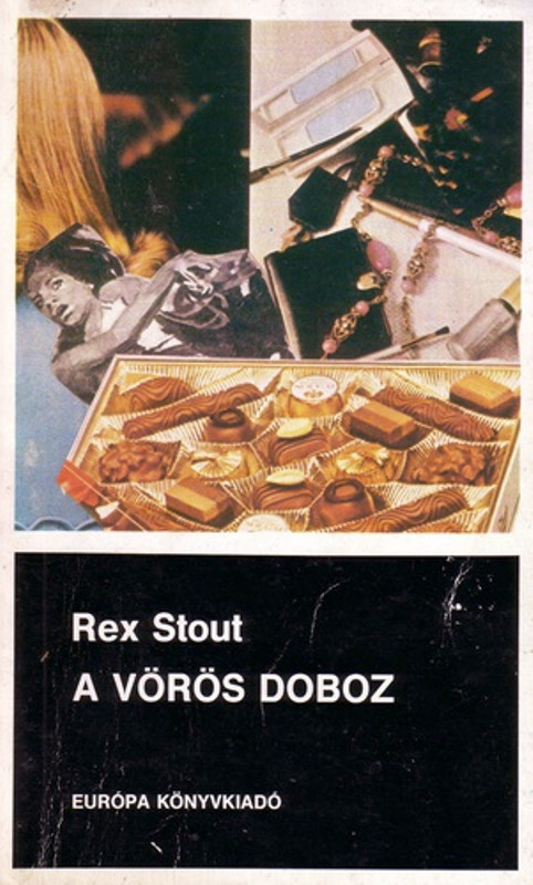 A vörös doboz