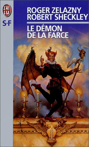 Le démon de la farce