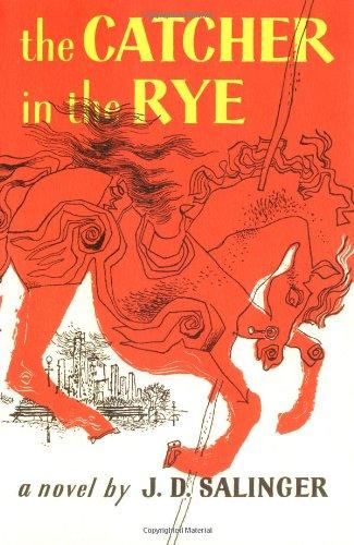 The Catcher in the Rye