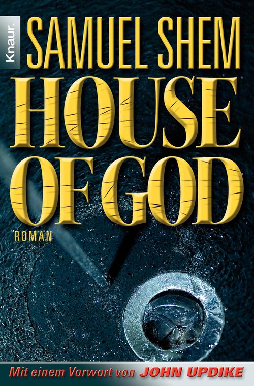 House of God