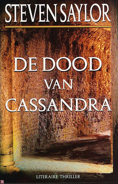 De dood van Cassandra