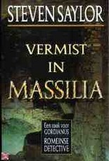 Vermist in Massillia