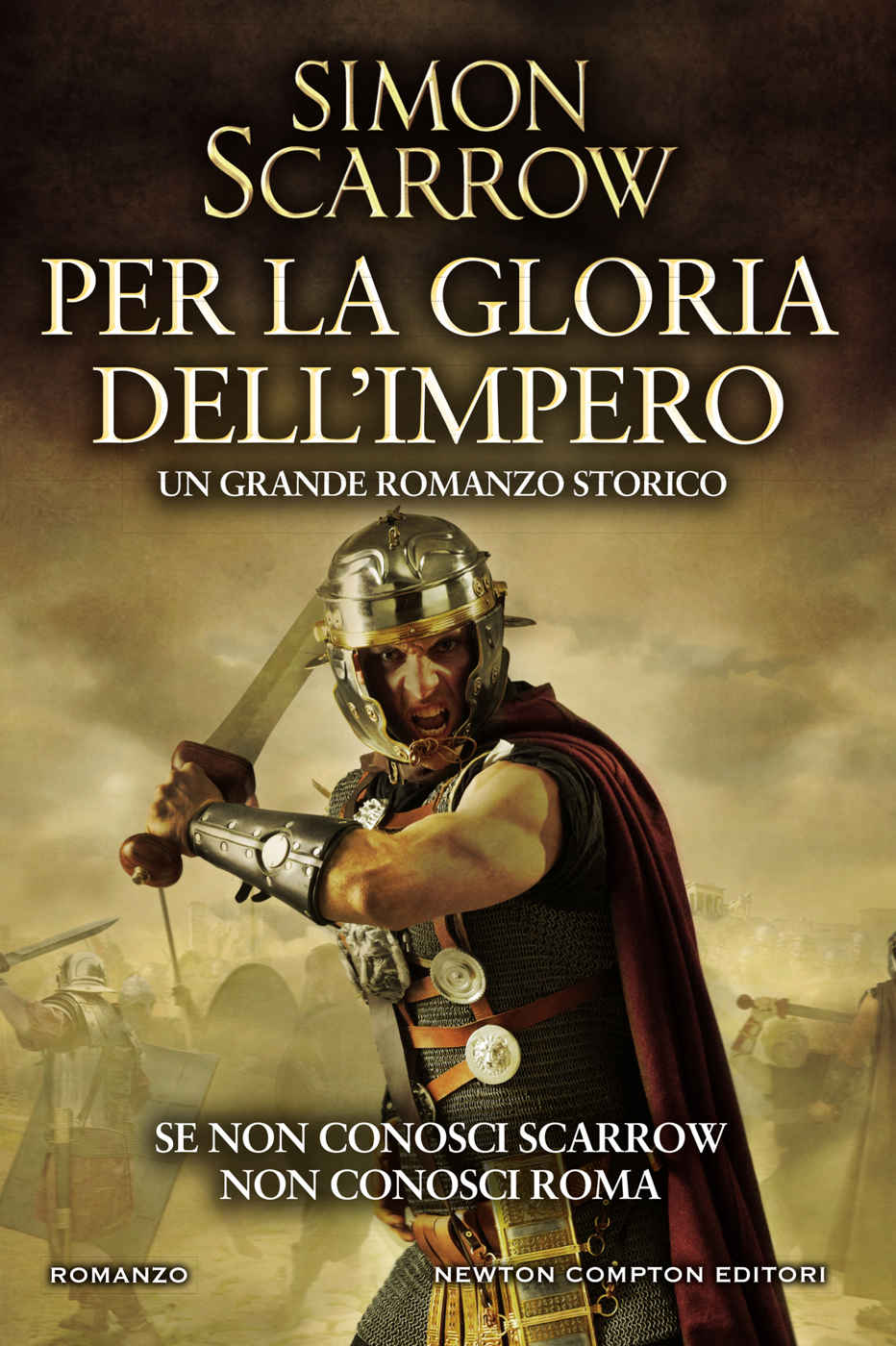 Per la gloria dell'impero