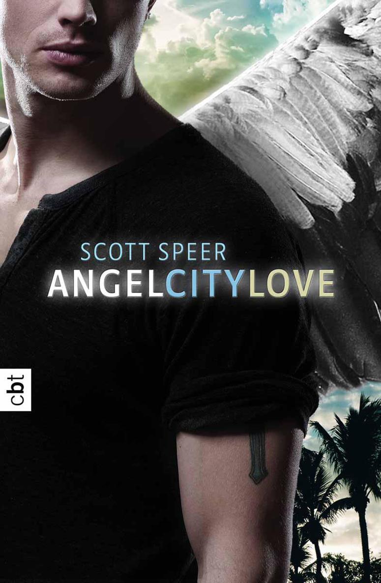 Angel City Love