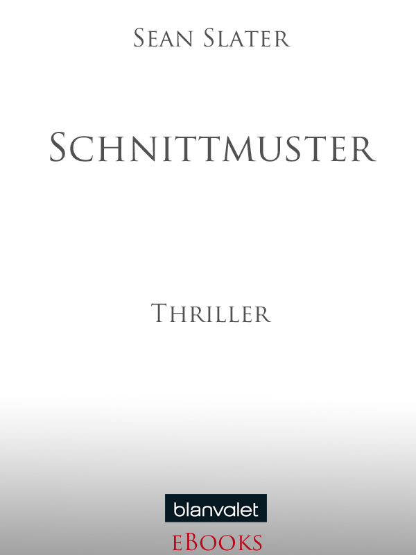 Schnittmuster