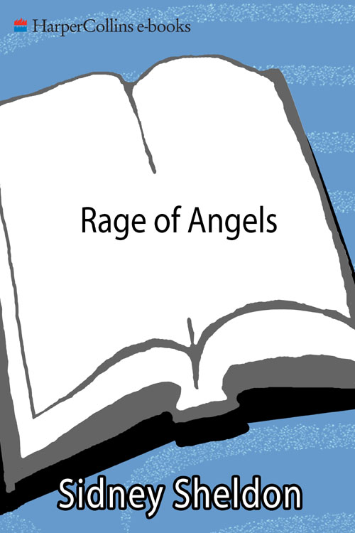 Rage of Angels