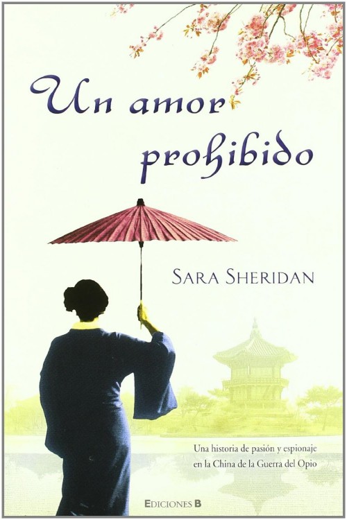 Un amor prohibido