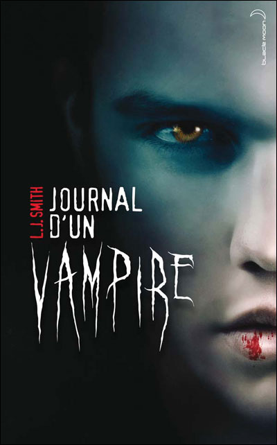 Journal d'un vampire