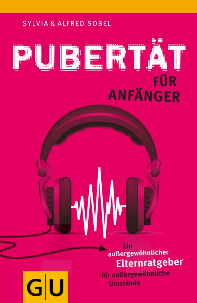 Pubertaet fuer Anfaenger