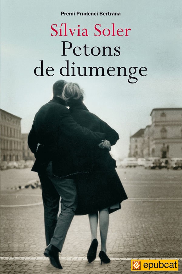 Petons de diumenge