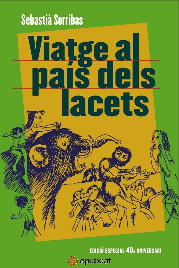 Viatge al país dels lacets