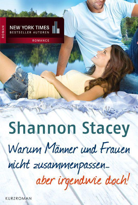 Warum Maenner und Frauen nicht zusammenpassen - aber irgendwie doch