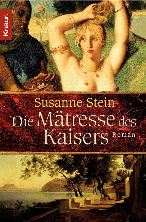 Die Maetresse des Kaisers