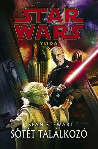Yoda - Sötét találkozó
