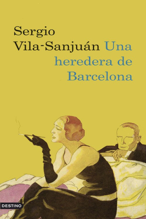 Una heredera de Barcelona