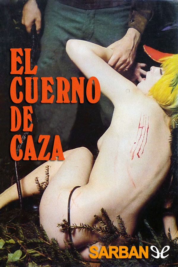 El cuerno de caza