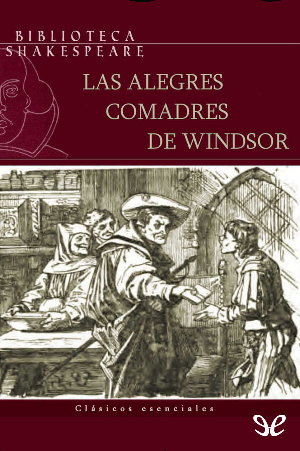 Las alegres comadres de Windsor