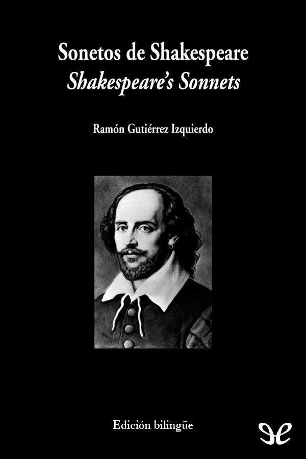 Sonetos de Shakespeare Shakespeare’s Sonnets