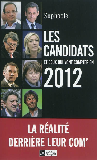 Les candidats