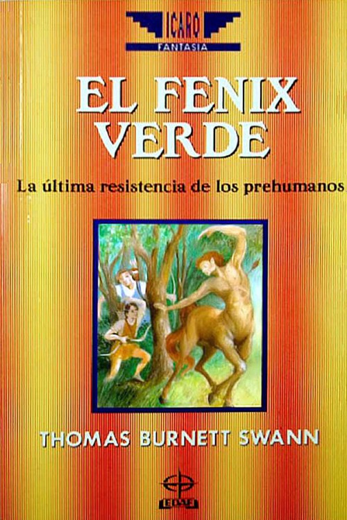 El Fénix verde