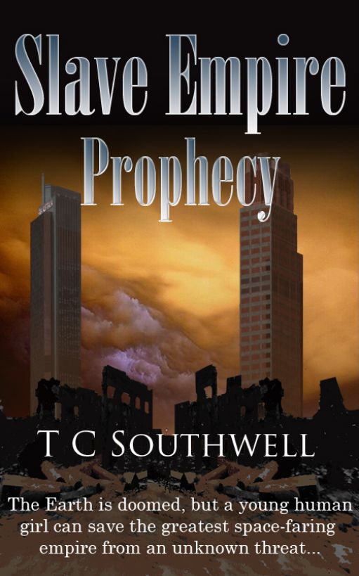 Slave Empire - Prophecy