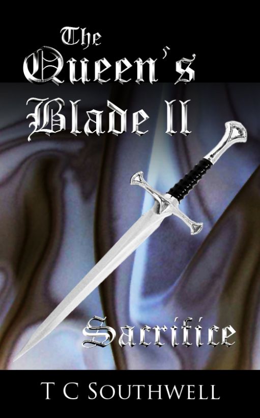 The Queen's Blade II - Sacrifice