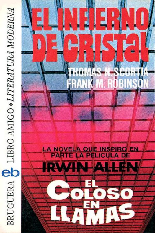 El infierno de cristal