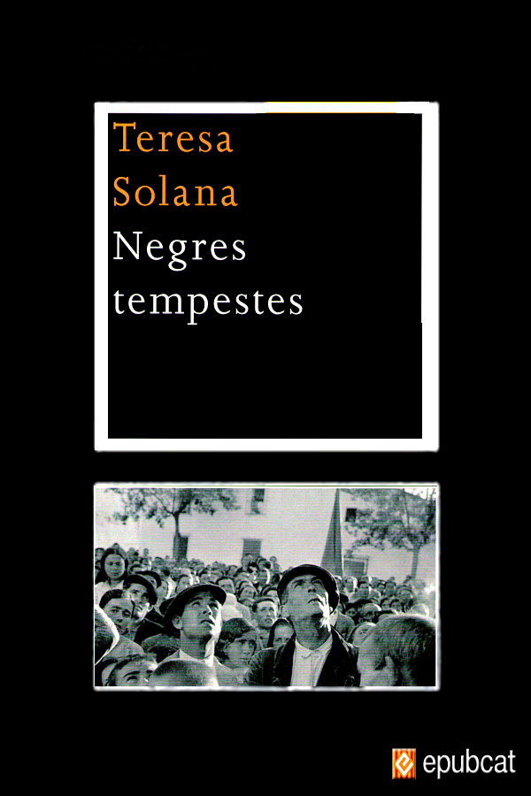 Negres tempestes