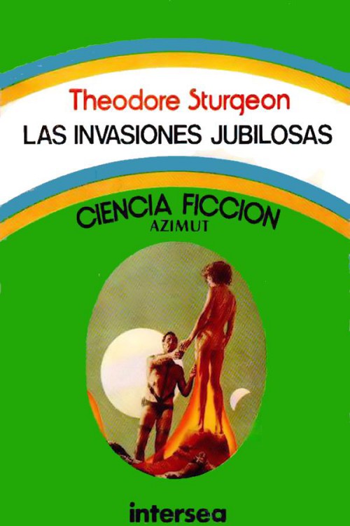 Las invasiones jubilosas