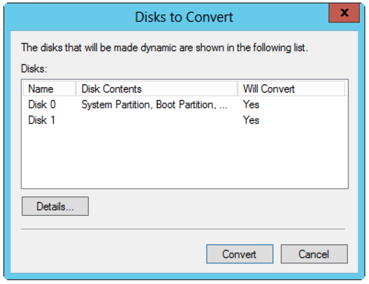 A screen shot of the Enforce Drive Encryption Type On Operating System Drives dialog box, which you can use to restrict the encryption type to Full Encryption or Used Space Only Encryption. The default setting is Allow User To Choose.