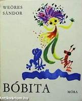 Bóbita