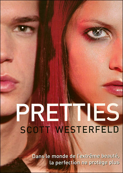 2 - Pretties